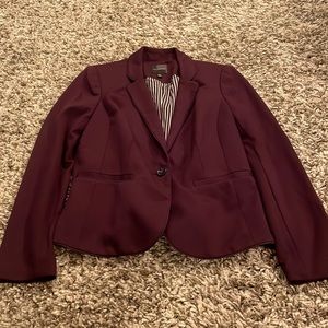 The Limited Blazer